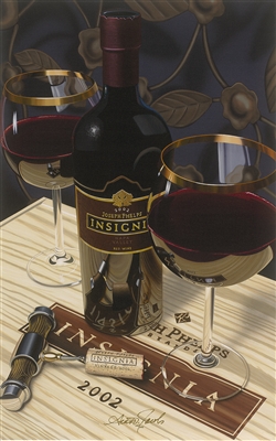 Best Cellar by Scott Jacobs