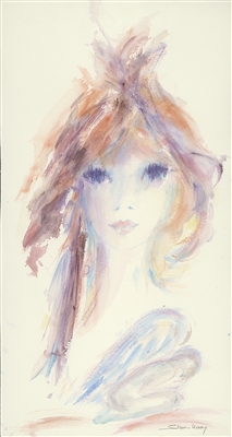 La Petite Demone by Shan-Merry