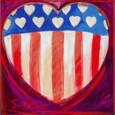 Heart for Home II, A by Simon Bull