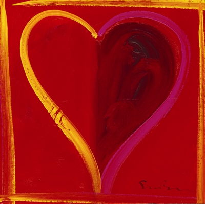 Big Love XI by Simon Bull