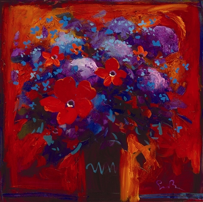 Celebrate Our Love VI by Simon Bull