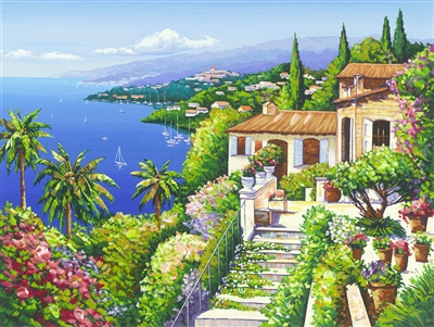 Bayside Villa by Alex Pauker