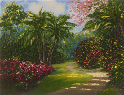 Endless Summer by Schaefer Miles