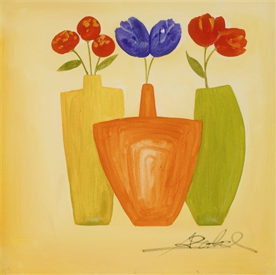Mi Amour II by Alfred Gockel