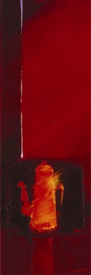 Rouge Cafe by Emile Bellet