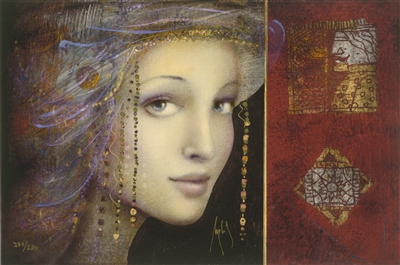 Benvolia by Csaba Markus