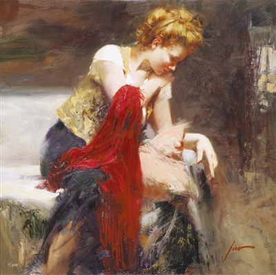 Anticipation by Pino