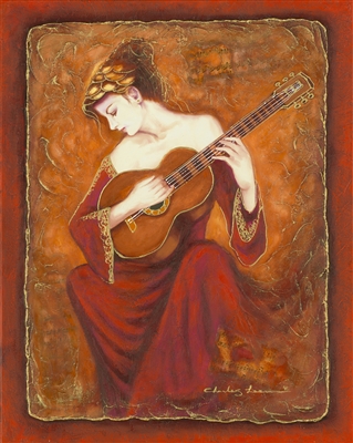 Musical Memory by Charles Lee
