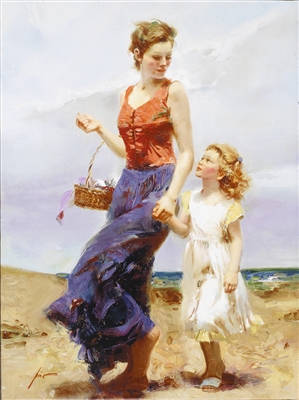 Affection by Pino