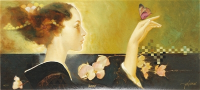 Primavera by Felix Mas