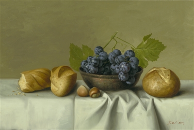 Sweet Union by Davit Davtyan