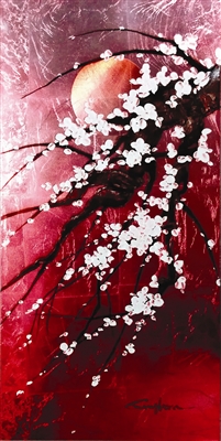 Bloom by Patrick Guyton