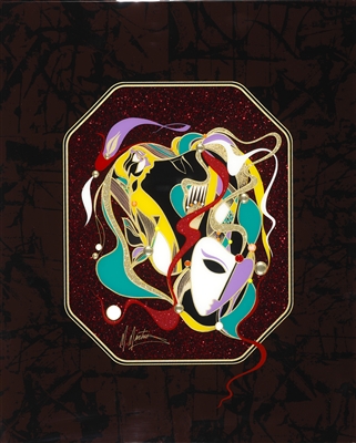 Alonly Series Ver. 5245 by Martiros