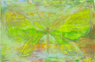 Butterfly Wings Ver. VI #1 (AD by Autumn de Forest