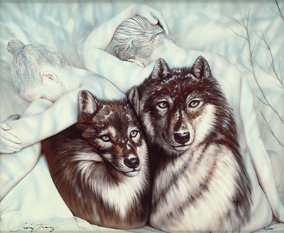 Tandem by Craig Tracy