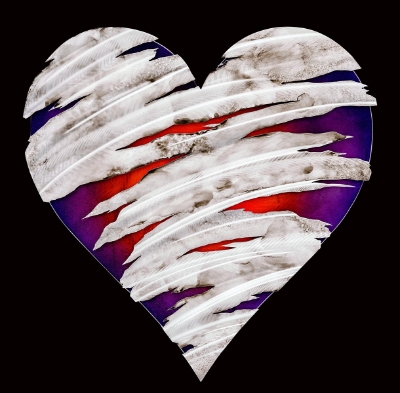 Bursting Love by Nicholas Yust