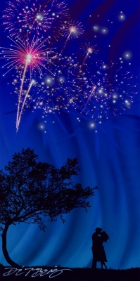 Celebration by Chris DeRubeis