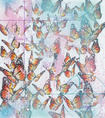 From Anarch to Monarch 10 by Kelly (RISK) Graval