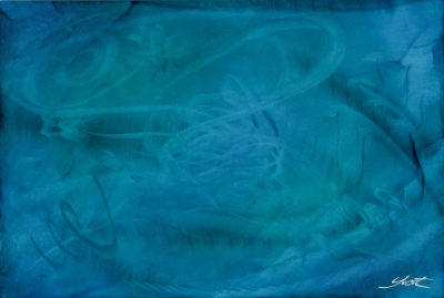 Aquatica by Nicholas Yust