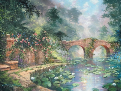 A Spring to Remember by James Coleman