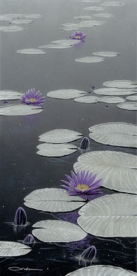 Gratitude by Chris Sebo