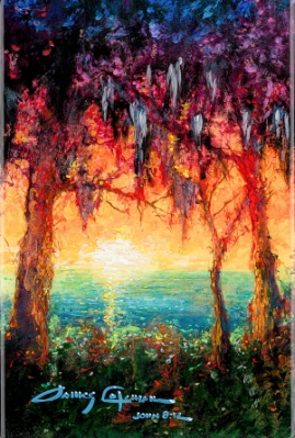 A New Days Dawn by James Coleman