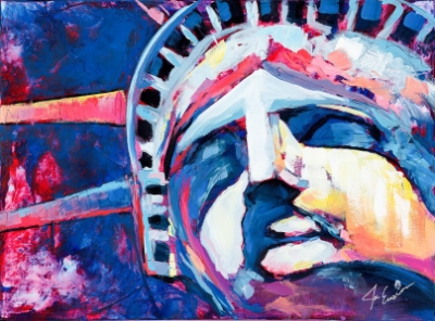 Breathe Free by Joe Everson