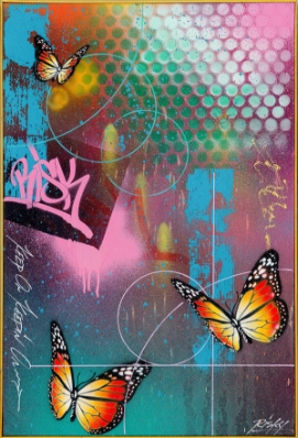 Autumn by Kelly (RISK) Graval