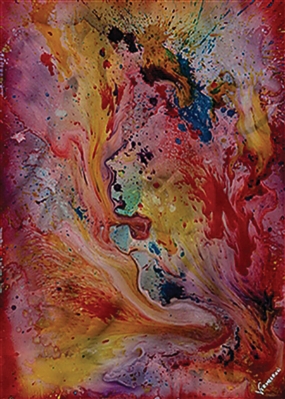 Be a Clown for Me by Jeff Vermeeren