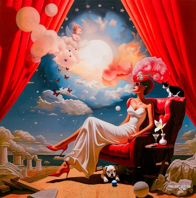 Dreams by OZ