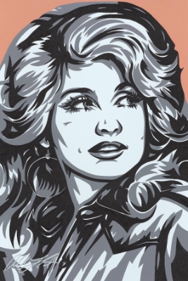 Dolly by Allison Lefcort