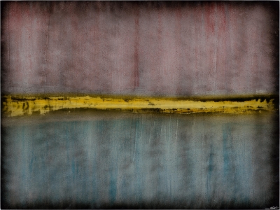 Analog Transmission by Nicholas Yust