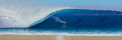 Charging by Chris Sebo