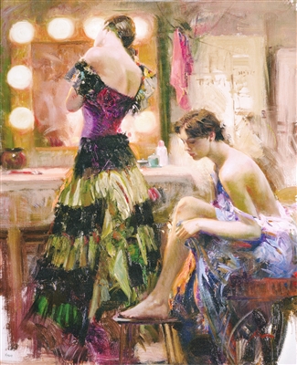 ALMOST READY by Pino