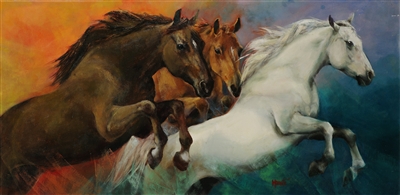 Armonia by Gladys Morante