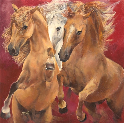 La Belleza de la Vida by Gladys Morante