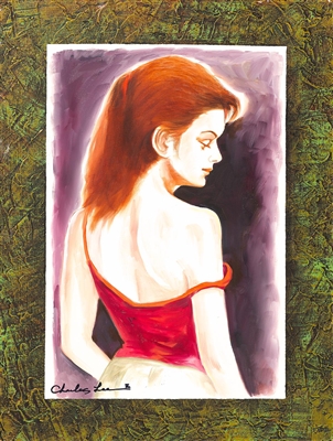 My Sweet Mystery by Charles Lee
