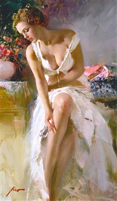 Angelica by Pino
