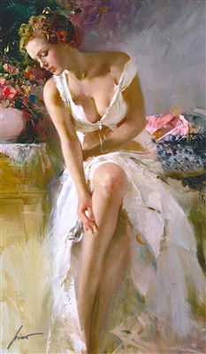 Angelica by Pino