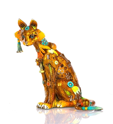 Edison (Small) by Nano Lopez
