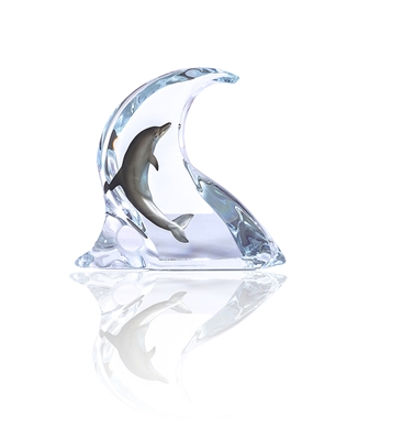 Day of the Dolphin by Wyland