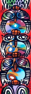 All is Well by David (as Lebo) Le Batard