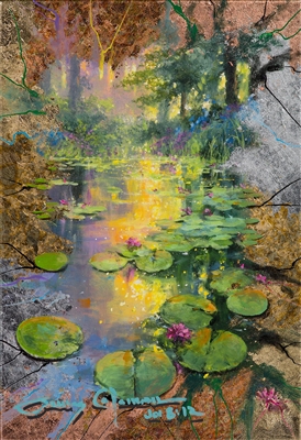 A Peaceful Place by James Coleman