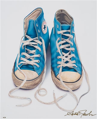 I'm Too Sexy For My Shoes by Scott Jacobs