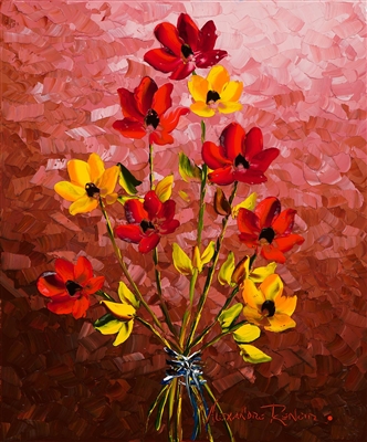Arrangement by Alexandre Renoir
