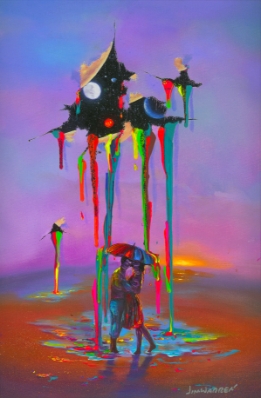 And Then There Was Romance by Jim Warren