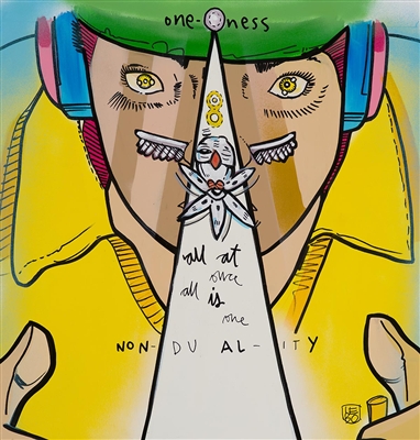 All at Once by David (as Lebo) Le Batard