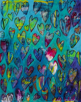 Absolute One (Happy Together) by Tim Yanke