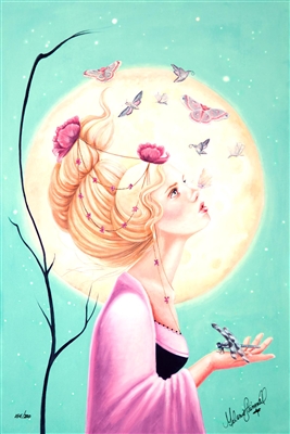 Confidants by Melanie Stimmell