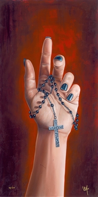 Cross Examination by Alexa Jacobs-Perce